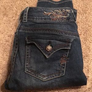 Seven denim jeans